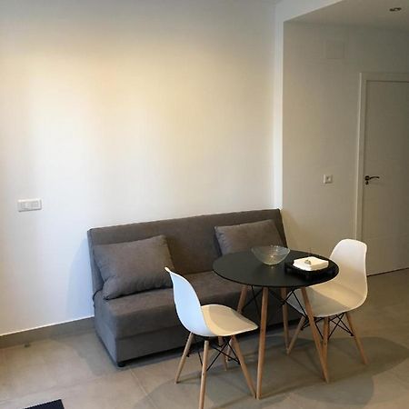 Apartamento Cristina Эль-Ромпидо Экстерьер фото