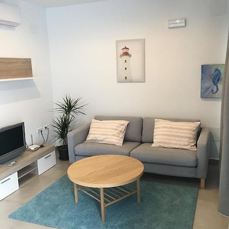 Apartamento Cristina Эль-Ромпидо Экстерьер фото