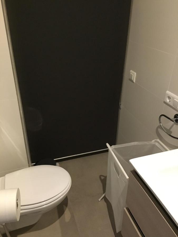 Apartamento Cristina Эль-Ромпидо Экстерьер фото
